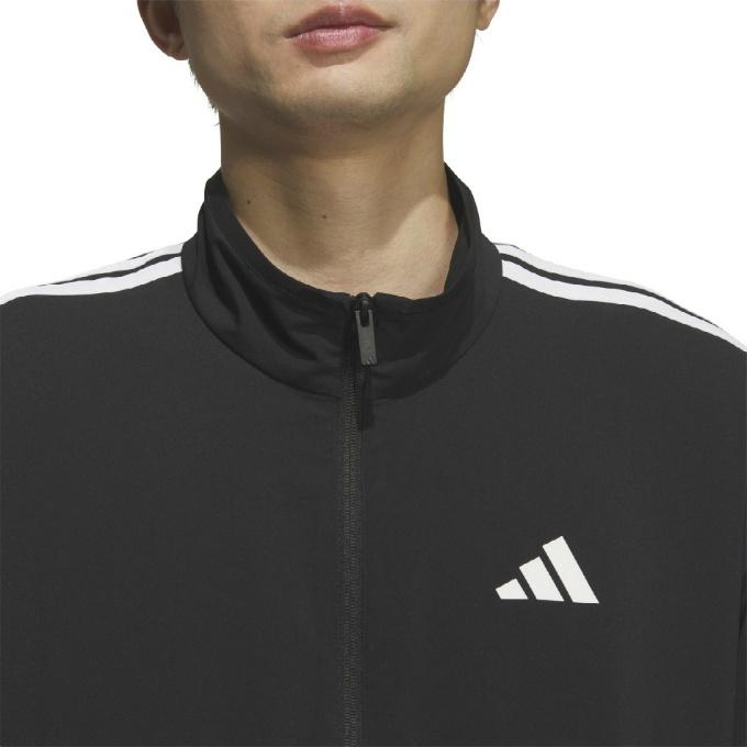 adidas（アディダス） スポーツウェア クロスウェア 上下セット メンズ