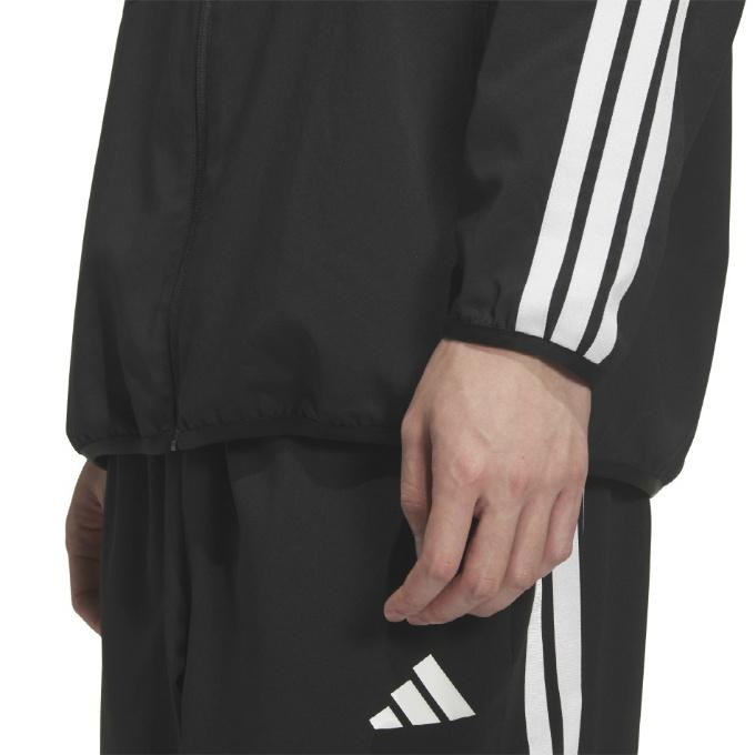 adidas（アディダス） スポーツウェア クロスウェア 上下セット メンズ
