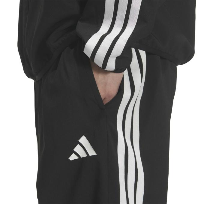 adidas（アディダス） スポーツウェア クロスウェア 上下セット メンズ