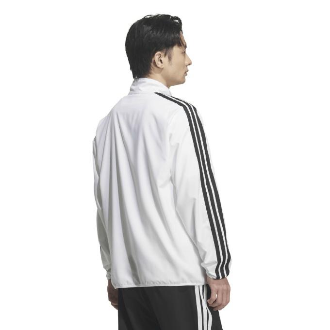 adidas（アディダス） スポーツウェア クロスウェア 上下セット メンズ