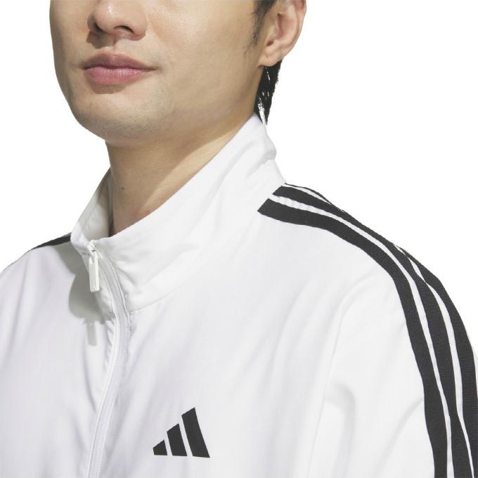adidas（アディダス） スポーツウェア クロスウェア 上下セット メンズ