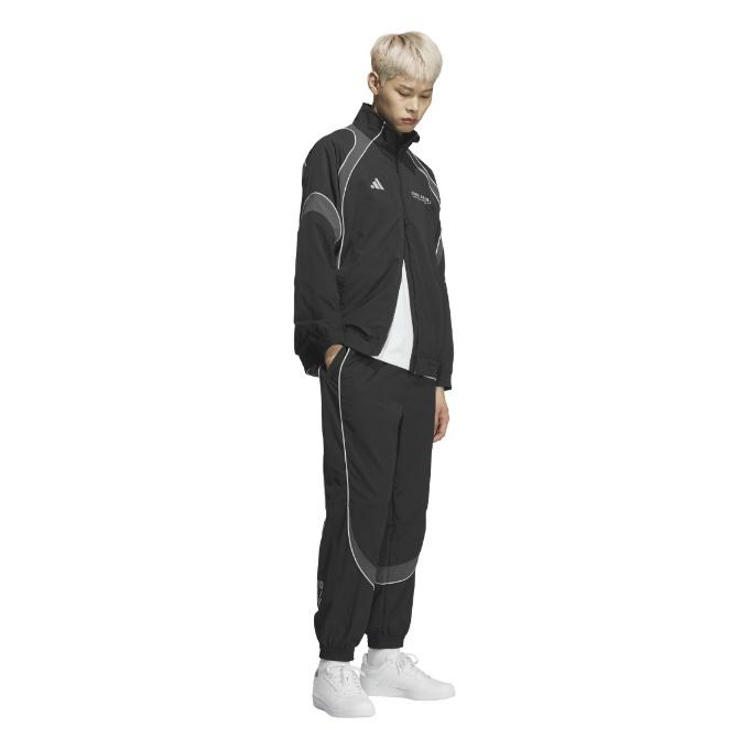adidas（アディダス） スポーツウェア ジャージ 上下セット メンズ