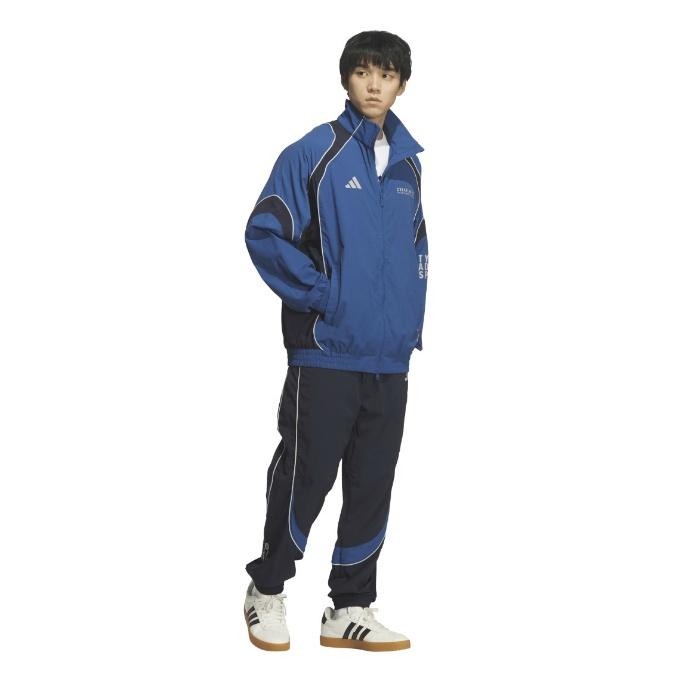 adidas LOVEUNITESTPカラフルジャージセットアップ 大人気】adidas アディダス ジャージ 上下 セットアップ レディース