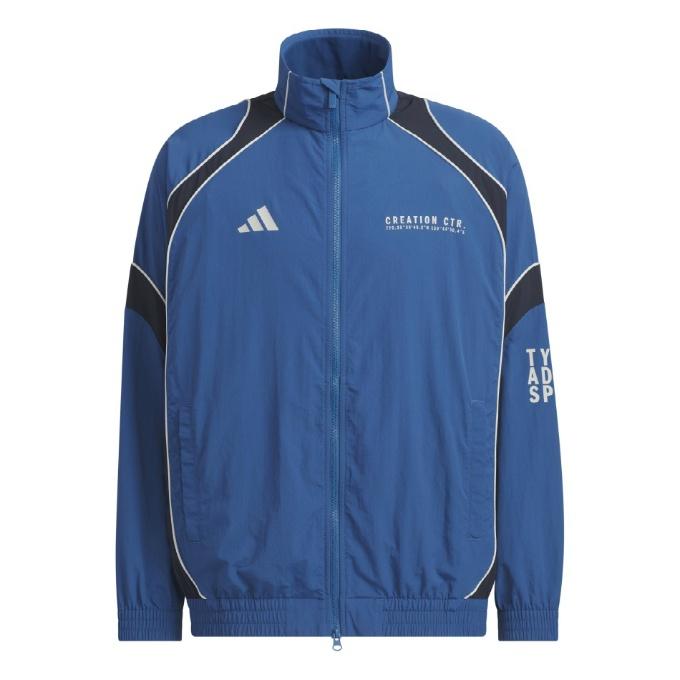 adidas（アディダス） スポーツウェア ジャージ 上下セット メンズ