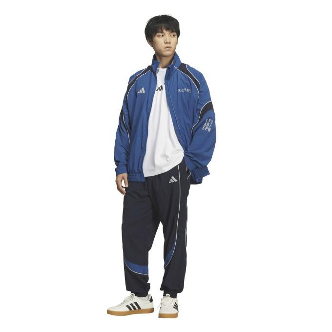 adidas　アディダス　ジャージ　ズボン　150㎝　160㎝　3点セット adidas（アディダス） スポーツウェア ジャージ 上下セット メンズ
