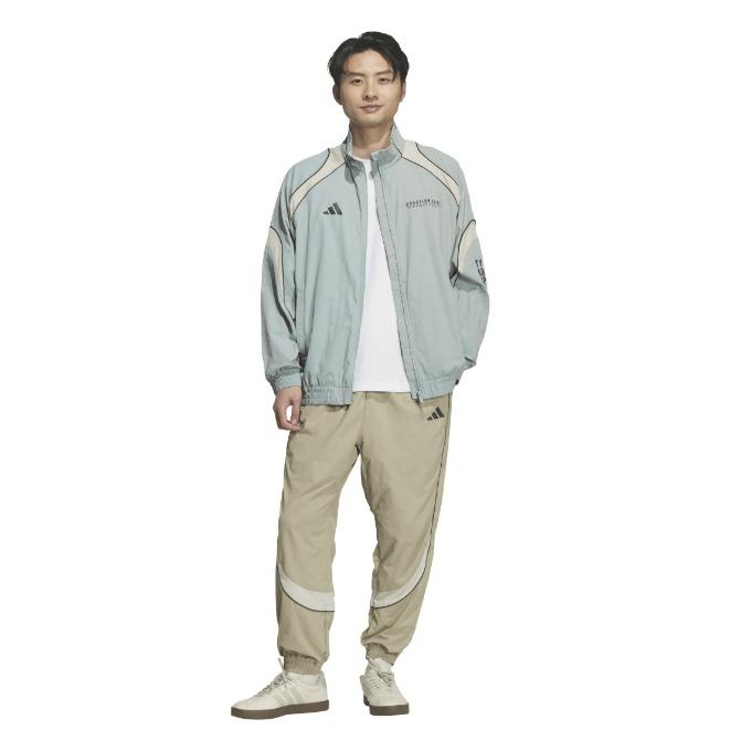 adidas（アディダス） スポーツウェア ジャージ 上下セット メンズ