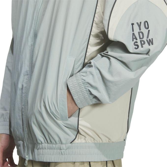 adidas（アディダス） スポーツウェア ジャージ 上下セット メンズ