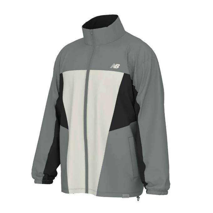 New Balance（ニューバランス） ウインドブレーカー 上下セット メンズ