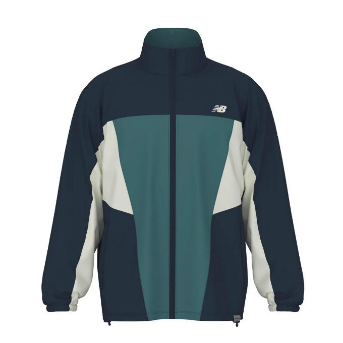 New Balance（ニューバランス） ウインドブレーカー 上下セット メンズ