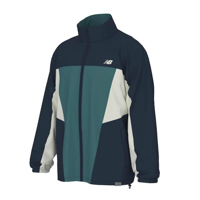 美品 new balance NB Dry ウィンドブレーカー XL 上下セット New Balance（ニューバランス） ウインドブレーカー 上下 メンズ
