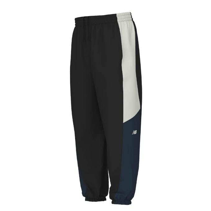 New Balance（ニューバランス） ウインドブレーカー 上下セット メンズ