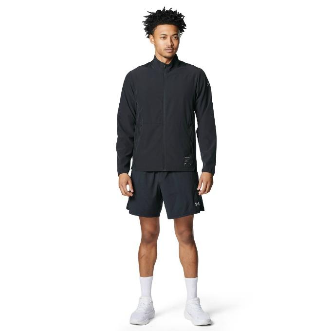 UNDER ARMOUR（アンダーアーマー） ウインドブレーカー 上下セット