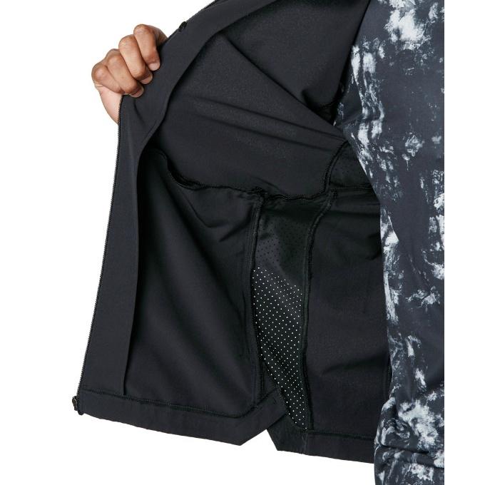 UNDER ARMOUR（アンダーアーマー） ウインドブレーカー 上下セット