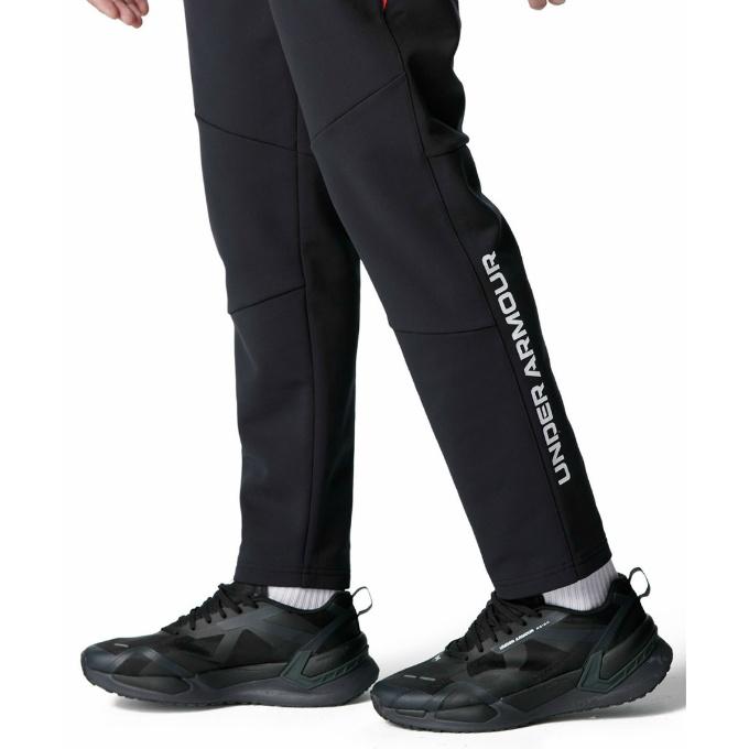 UNDER ARMOUR（アンダーアーマー） スポーツウェア ジャージ 上下