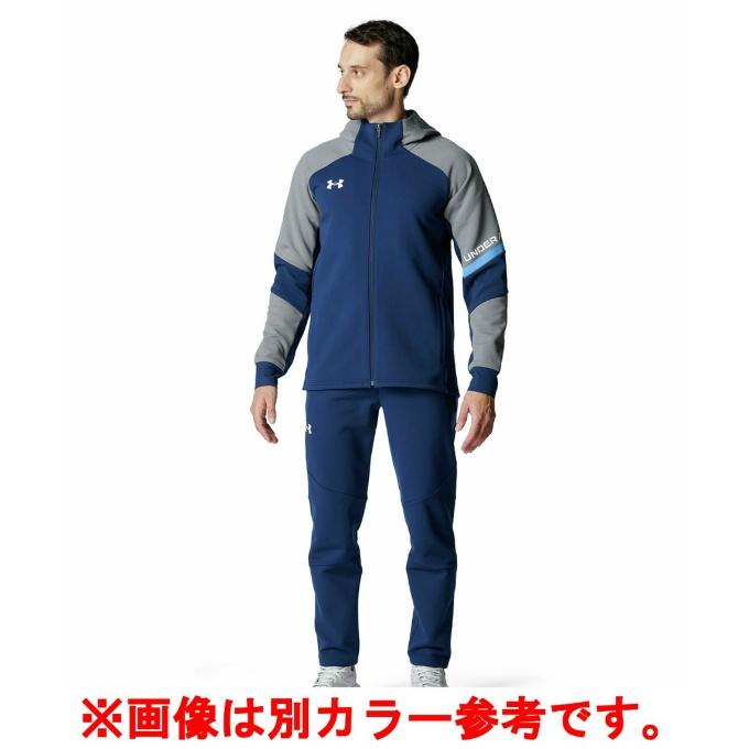 UNDER ARMOUR（アンダーアーマー） スポーツウェア ジャージ 上下