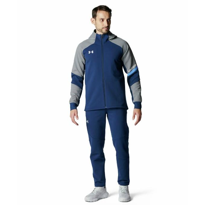 UNDER ARMOUR（アンダーアーマー） スポーツウェア ジャージ 上下