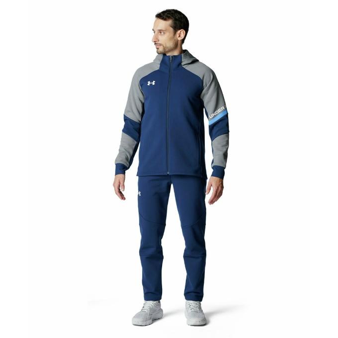 UNDER ARMOUR（アンダーアーマー） スポーツウェア ジャージ 上下