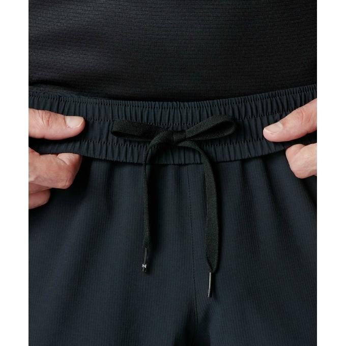 アンダーアーマー(UNDER ARMOUR) ウインドブレーカー 上下セット メンズ UA WOVEN FULL-ZIP HOODIE+UA WOVEN PANTS 6015051-001+6015052-001_8