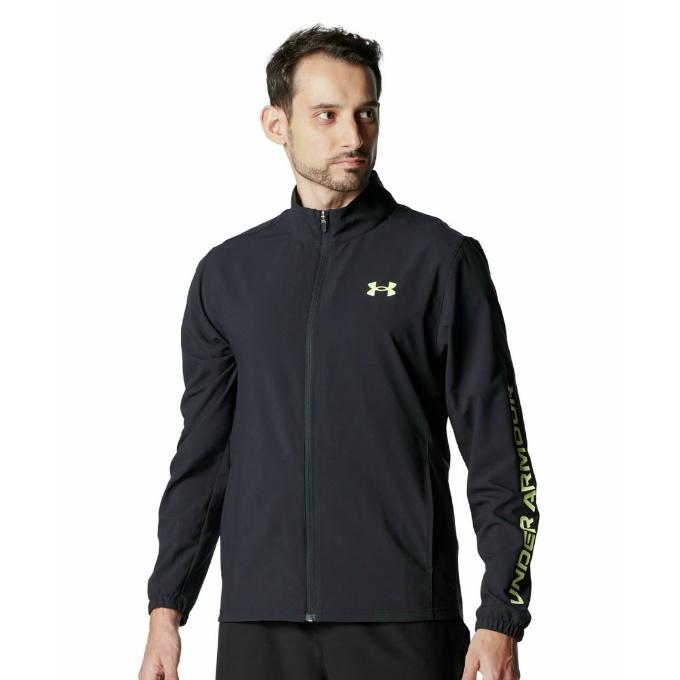 UNDER ARMOUR（アンダーアーマー） ウインドブレーカー 上下セット