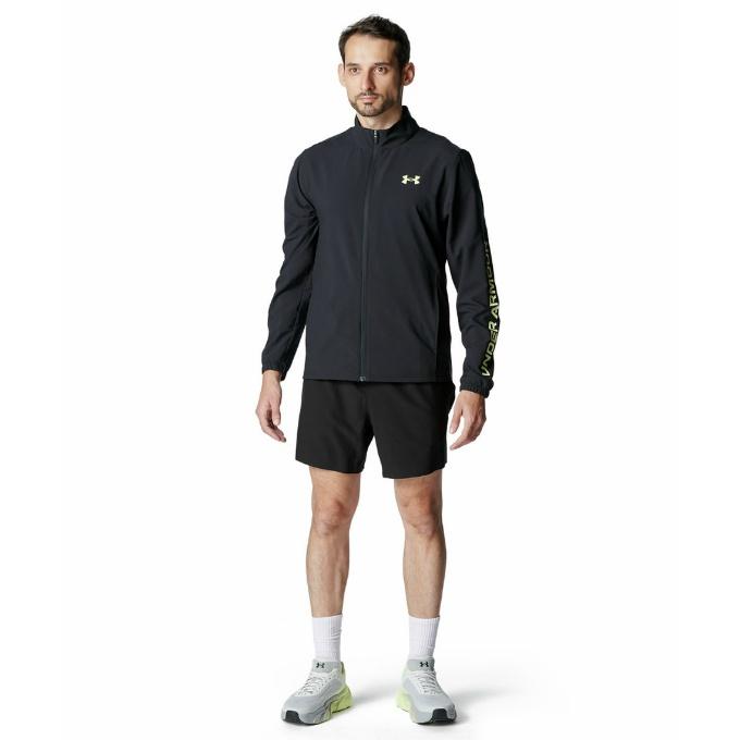 UNDER ARMOUR（アンダーアーマー） ウインドブレーカー 上下セット