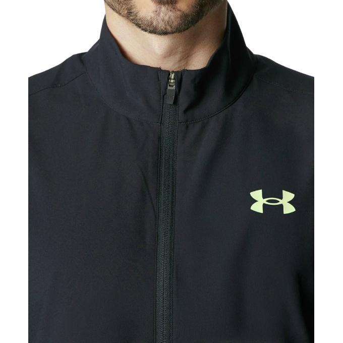 NNNTHREE ウェア UNDER ARMOUR（アンダーアーマー） ウインドブレーカー 上下セット