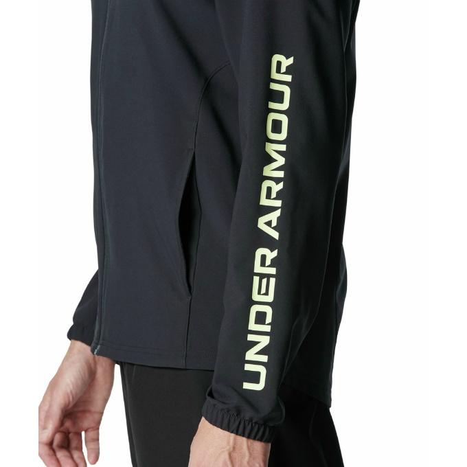 UNDER ARMOUR（アンダーアーマー） ウインドブレーカー 上下セット