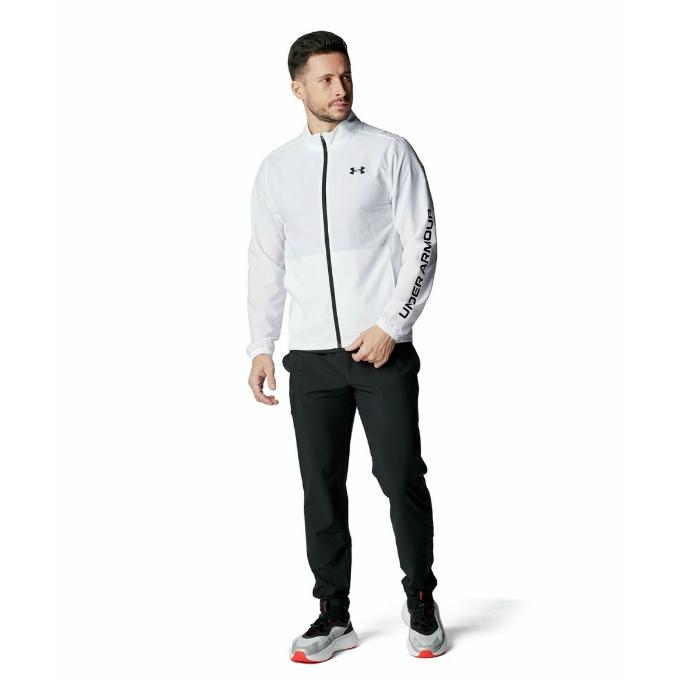 UNDER ARMOUR（アンダーアーマー） ウインドブレーカー 上下セット