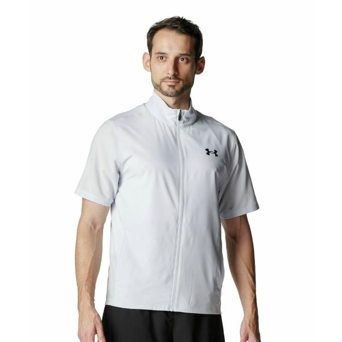 UNDER ARMOUR（アンダーアーマー） ウインドブレーカー 上下セット