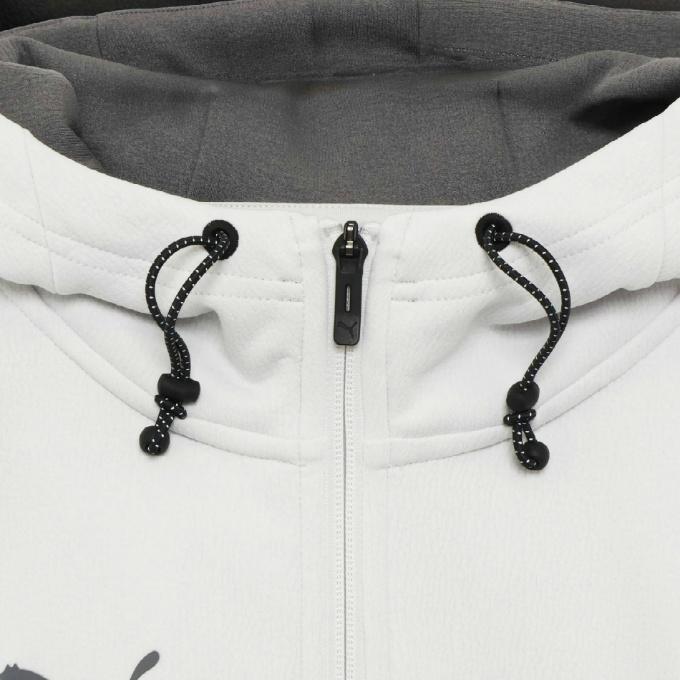 PUMA（プーマ） スポーツウェア ジャージ 上下セット メンズ VOLTAGE