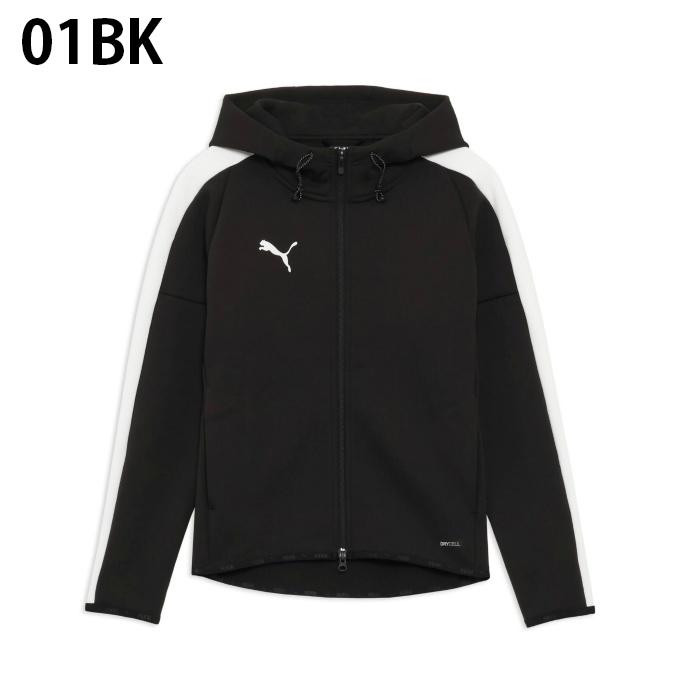 PUMA（プーマ） スポーツウェア ジャージ 上下セット メンズ VOLTAGE