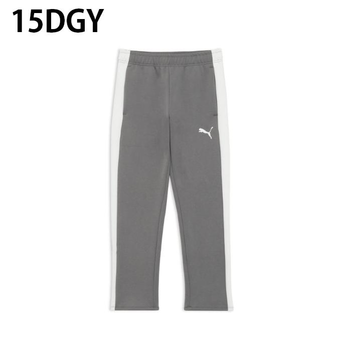 プーマ(PUMA) スポーツウェア ジャージ 上下セット メンズ VOLTAGE ニットJK+VOLTAGE ニットPT 660935(44)+660936の画像