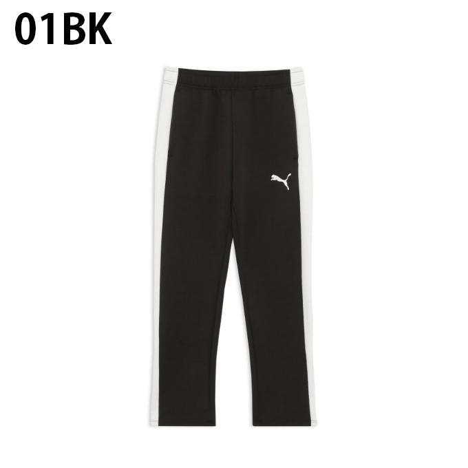 プーマ(PUMA) スポーツウェア ジャージ 上下セット メンズ VOLTAGE ニットJK+VOLTAGE ニットPT 660935(44)+660936の画像