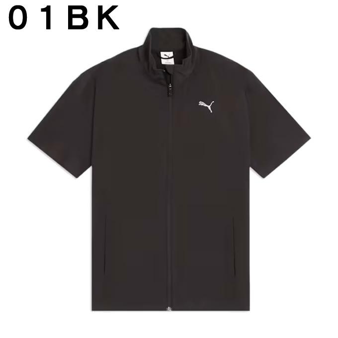 PUMA（プーマ） スポーツウェア クロスウェア 上下セット メンズ