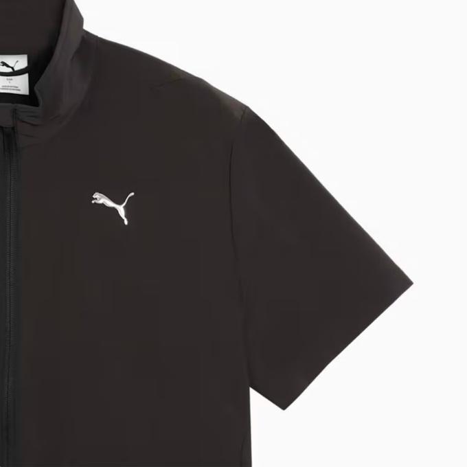 PUMA（プーマ） スポーツウェア クロスウェア 上下セット メンズ