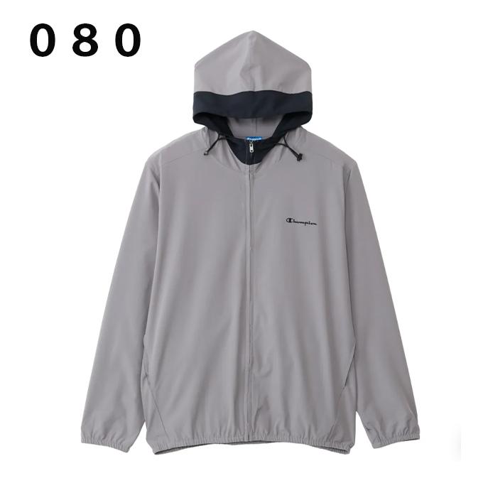 Champion（チャンピオン） ウインドブレーカー 上下セット メンズ