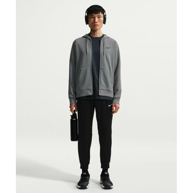 NIKE（ナイキ） スポーツウェア ジャージ 上下セット メンズ TF UV FLX