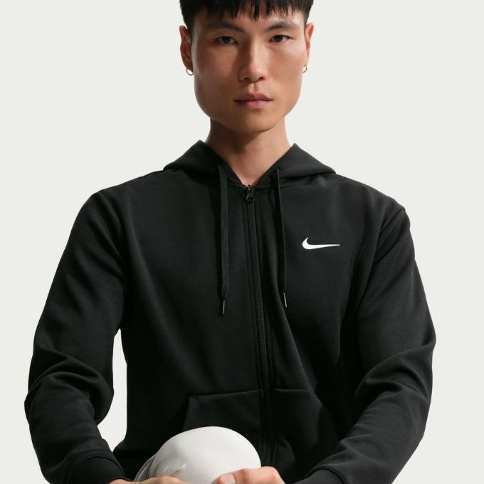 NIKE（ナイキ） スポーツウェア ジャージ 上下セット メンズ TF UV FLX