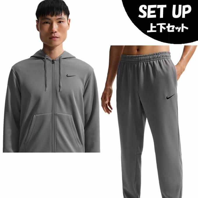 NIKE（ナイキ） スポーツウェア ジャージ 上下セット メンズ TF UV FLX