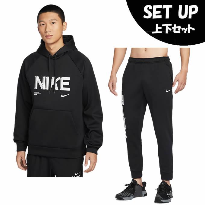 NIKE（ナイキ） スポーツウェア スウェット 上下セット メンズ TF