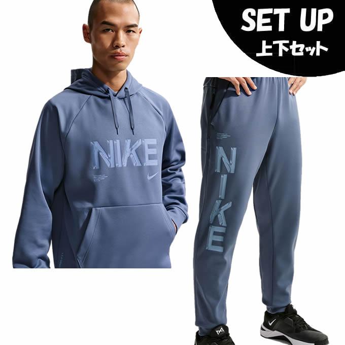 NIKE（ナイキ） スポーツウェア スウェット 上下セット メンズ TF