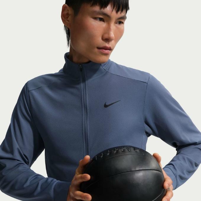 NIKE（ナイキ） スポーツウェア ジャージ 上下セット メンズ DF