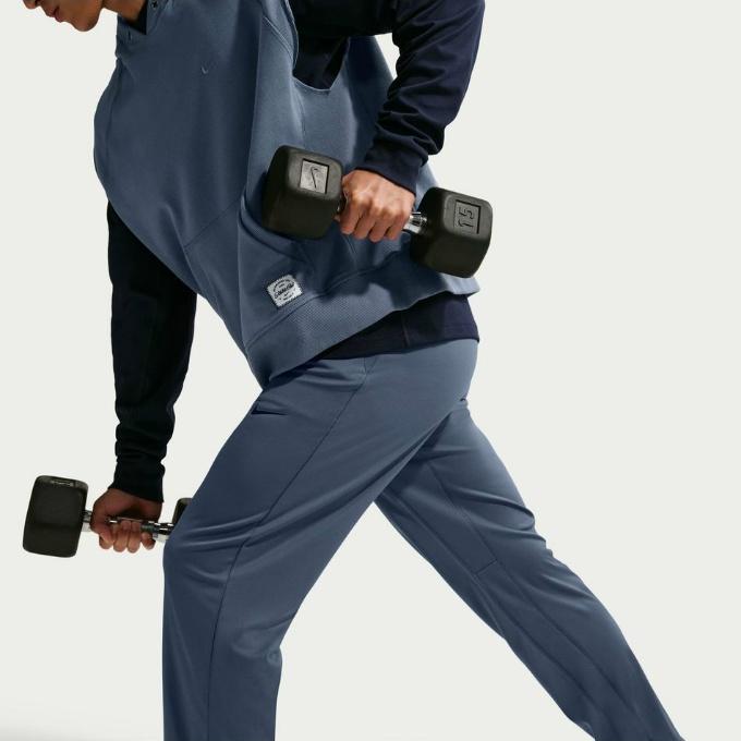 NIKE（ナイキ） スポーツウェア ジャージ 上下セット メンズ DF