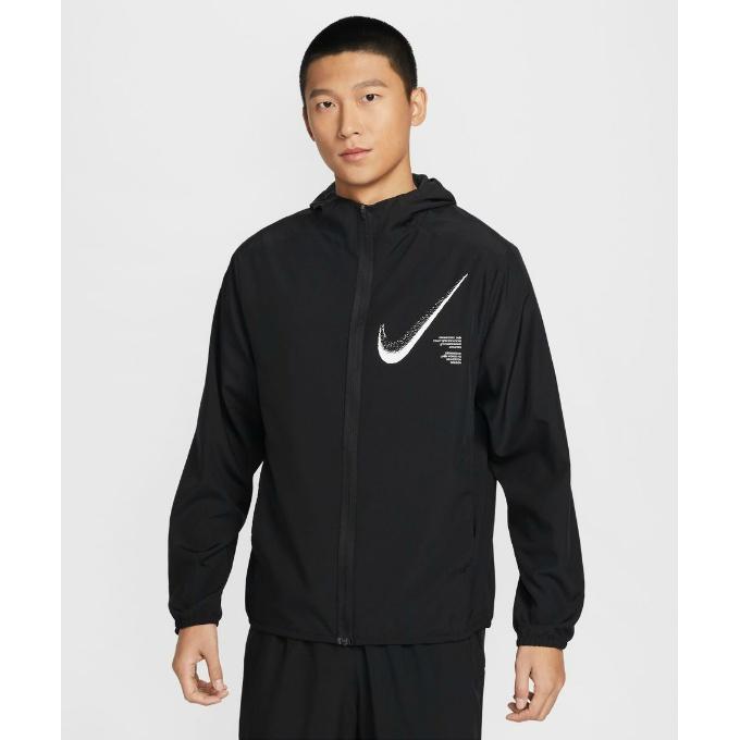 NIKE（ナイキ） ウインドブレーカー 上下セット メンズ DF FORM GFX