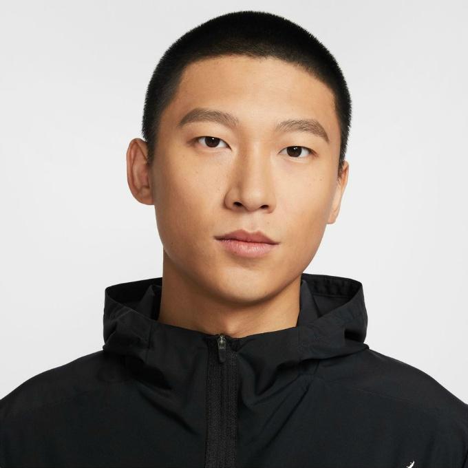 NIKE（ナイキ） ウインドブレーカー 上下セット メンズ DF FORM GFX