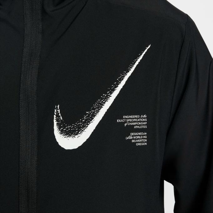 NIKE（ナイキ） ウインドブレーカー 上下セット メンズ DF FORM GFX