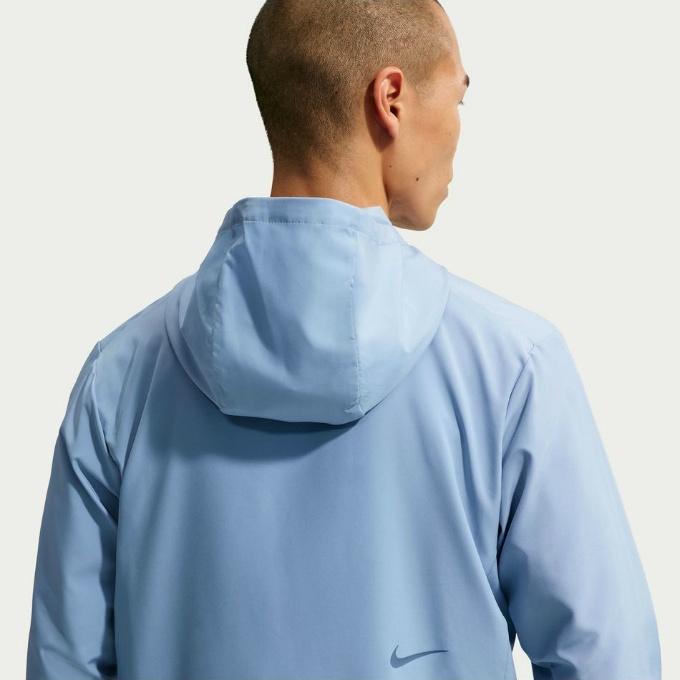 NIKE（ナイキ） ウインドブレーカー 上下セット メンズ DF FORM GFX