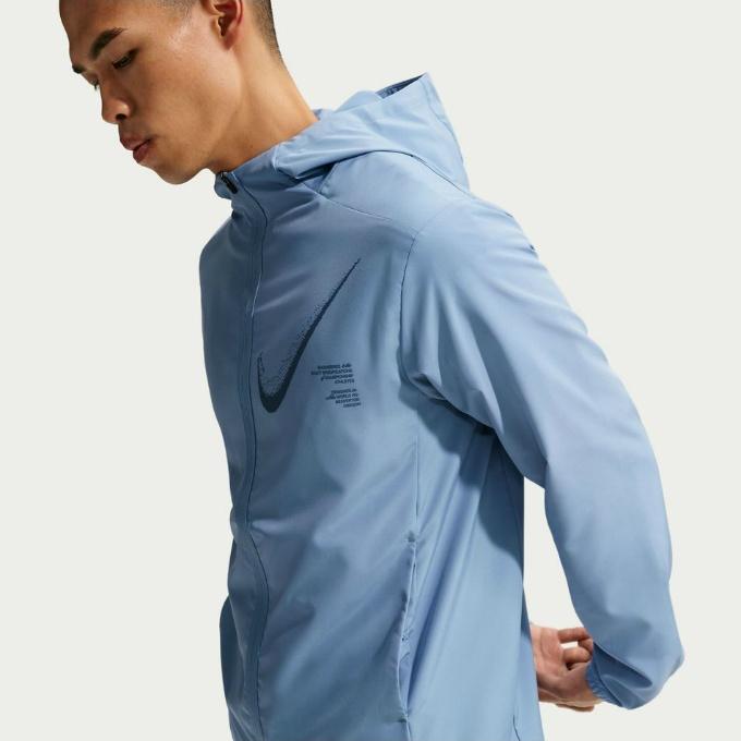 NIKE ウインドブレーカー NIKE（ナイキ） ウインドブレーカー 上下セット メンズ DF FORM GFX