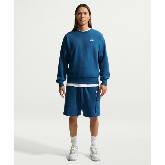 NIKE（ナイキ） スポーツウェア スウェット 上下セット メンズ NSW