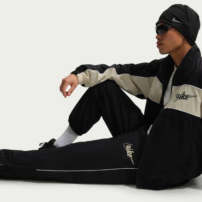 NIKE（ナイキ） ウインドブレーカー 上下セット メンズ CLUB LTWT