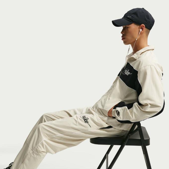 NIKE（ナイキ） ウインドブレーカー 上下セット メンズ CLUB LTWT